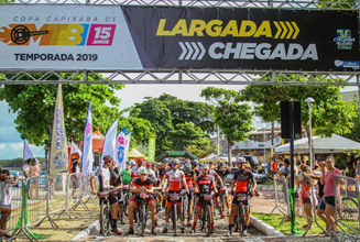 Photo of Após duas etapas, veja como ficou a classificação da Copa Capixaba de Mountain Bike