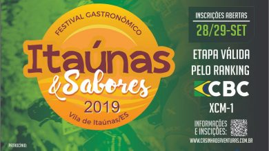 Photo of Festival Gastronômico Itaúnas & Sabores