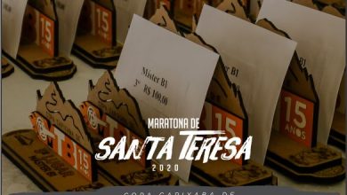 Photo of Etapa de Santa Teresa mantem a tradição de boas premiações da CCMTB