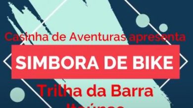 Photo of Simbora de Bike #2 conheça a Trilha da Barra