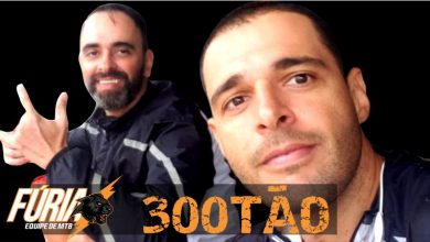Photo of Os pilotos da Equipe Fúria Sidão e Raphael fizeram um desafio de 300km em menos de 12 horas de MTB, veja o vídeo dessa aventura.