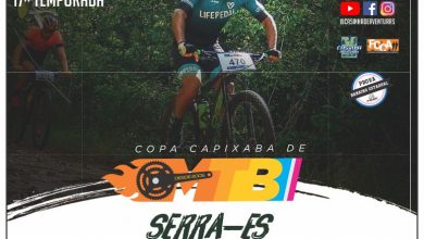 Photo of Copa Capixaba de Mountain Bike 2021: 1ª Etapa Serra, veja as informações.