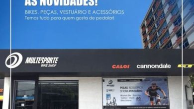 Photo of Conheça mais um patrocinador da COCMTB, a Nova Multesporte.
