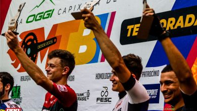 Photo of Vejam como ficou a classificação da COCMTB 2022 depois da etapa de Vila Velha.