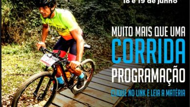 Photo of Apoio mecânico, Rock In Roll, lava bike, gastronomia entre outras atrações da 3ª etapa da COCMTB em Vila Velha.