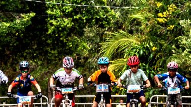 Photo of Última etapa da Copinha Capixaba Kids será no Ita Biker.