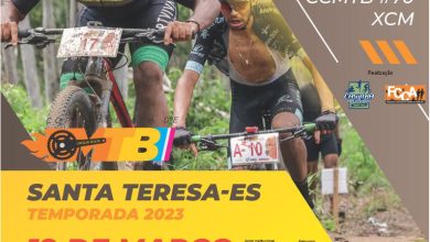 Photo of Copa Capixaba de Mountain Bike etapa Santa Teresa, veja tudo sobre o evento.
