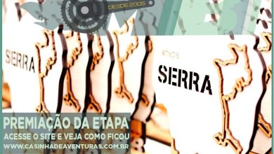Photo of Veja como será a premiação da 1ª da COCMTB na Serra.