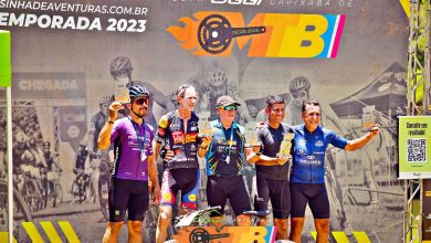 Photo of COCMTB: Premiação etapa de Baixo Guandu