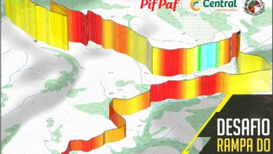 Photo of Desafio Rampa do Monjolo, mais uma montanha mítica da COCMTB, quero ver você encarar essa.