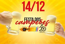 Photo of COCMTB 20 anos a festa, veja como vai funcionar