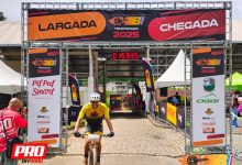 Photo of COCMTB, COCKIDS e Desafio das Equipes, classificação apertada após duas etapas.