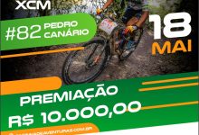 Photo of R$ 10.000,00 em prêmios, veja como ficou a premiação da etapa de Pedro Canário.