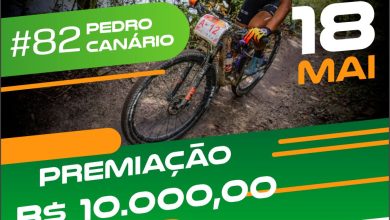 Photo of R$ 10.000,00 em prêmios, veja como ficou a premiação da etapa de Pedro Canário.