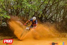 Photo of Chuva, trilhas, lama e muita emoção, assim foi a etapa da COCMTB em Pedro Canário, confira.