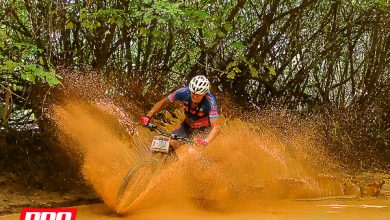 Photo of Chuva, trilhas, lama e muita emoção, assim foi a etapa da COCMTB em Pedro Canário, confira.