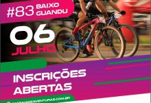 Photo of Round 4 – #83 – Baixo Guandu. Escaladas brutais e trilhas alucinantes.