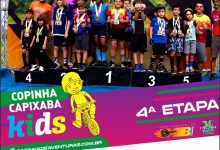 Photo of COPINHA CAPIXABA KIDS, ROUND 4.
