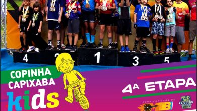Photo of COPINHA CAPIXABA KIDS, ROUND 4.