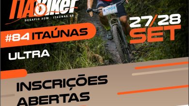 Photo of Round 5, o maior Ita Biker de todos os tempos