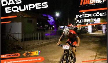 Photo of Desafio das Equipes (XCR) Round 5, Ita Biker.