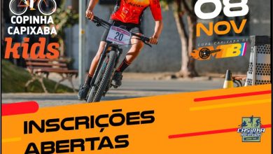 Photo of Copinha Capixaba Kids, round 6, Pancas.