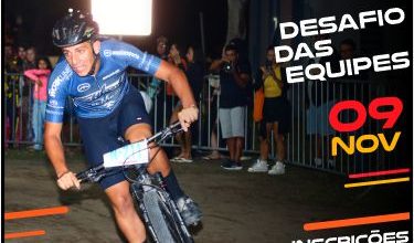 Photo of Desafio das Equipes. Apenas 4 pontos separam a 1ª da 2ª colocada, quem será a campeã?