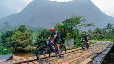 Photo of Pancas encerra com chave de ouro a temporada 2025 da COCMTB, veja como foi.