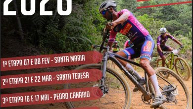 Photo of COCMTB 2026: Pacotão de novidades.