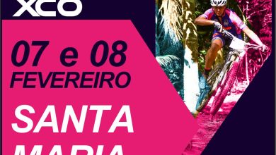 Photo of Round 1, XCO Santa Maria de Jetibá