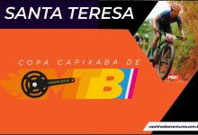 Photo of Round 2, Maratona de Santa Teresa, etapa rainha.