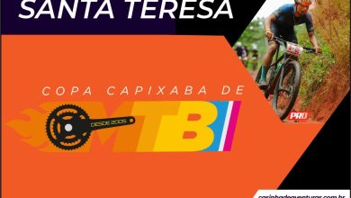 Photo of Round 2, Maratona de Santa Teresa, etapa rainha.