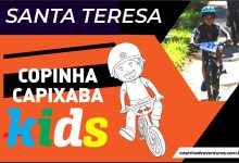 Photo of Copinha Capixaba Kids round 2, Santa Teresa.