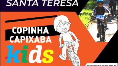 Photo of Copinha Capixaba Kids round 2, Santa Teresa.