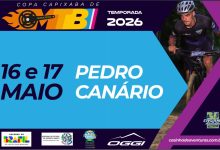 Photo of Roud 3, Pedro Canário, Maratona das Trilhas.