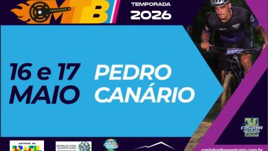 Photo of Roud 3, Pedro Canário, Maratona das Trilhas.