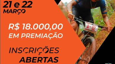 Photo of R$ 18.000,00 em premiação na etapa de Santa Teresa, a maior da história da COCMTB e do MTB Capixaba.