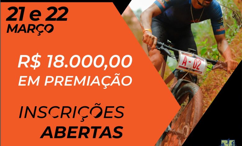 Photo of R$ 18.000,00 em premiação na etapa de Santa Teresa, a maior da história da COCMTB e do MTB Capixaba.