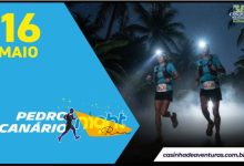 Photo of Pedro Canário Night Run