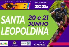 Photo of Round 4, Santa Leopoldina, Maratona de Voltas.
