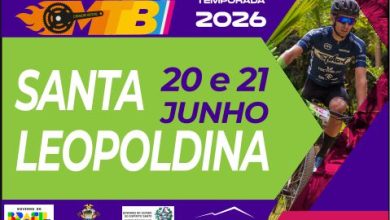 Photo of Round 4, Santa Leopoldina, Maratona de Voltas.