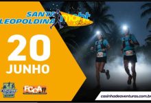 Photo of Santa Leopoldina Night Run