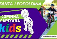 Photo of Copinha Capixaba Kids, Round 4 Santa Leopoldina