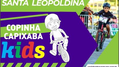 Photo of Copinha Capixaba Kids, Round 4 Santa Leopoldina