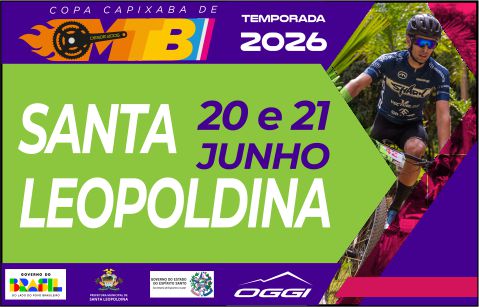Photo of Round 4, Santa Leopoldina, Maratona de Voltas.