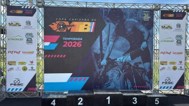 Photo of 4ª etapa da COCMTB terá a 2ª maior premiação da história do evento.