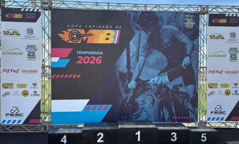 Photo of 4ª etapa da COCMTB terá a 2ª maior premiação da história do evento.
