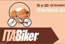 Photo of Round 5, Ita Biker a grande final.