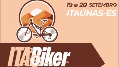 Photo of Round 5, Ita Biker a grande final.