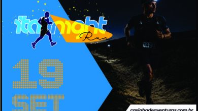 Photo of ITA NIGHT RUN 10 ANOS